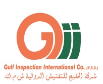 GULF INSPECTION INTERNATIONAL CO K.S.C