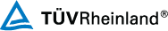 TÜV Rheinland/ CCIC (QingDao) Co., LTD