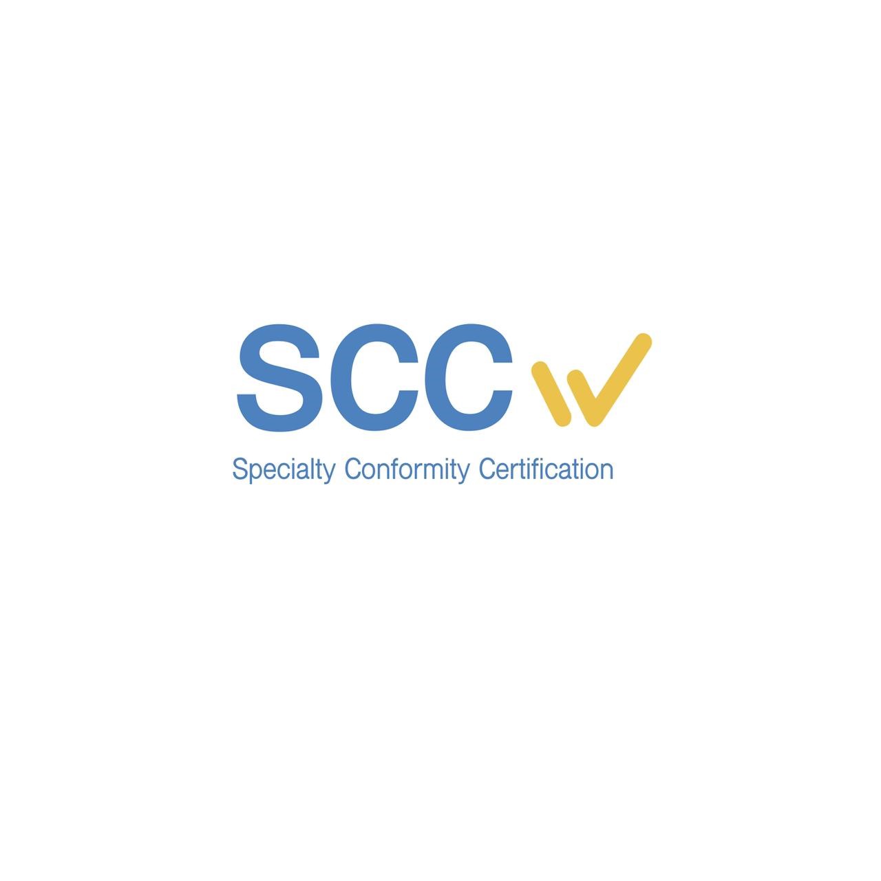 Specialty Conformity Certification Services (SCC)