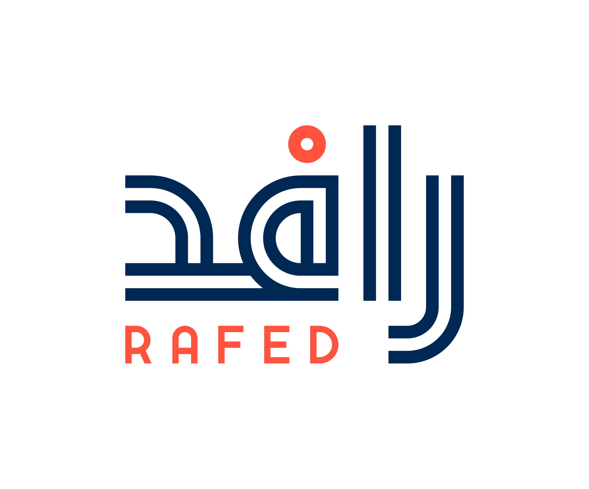 Tatweer Transportation Services Company  Rafed