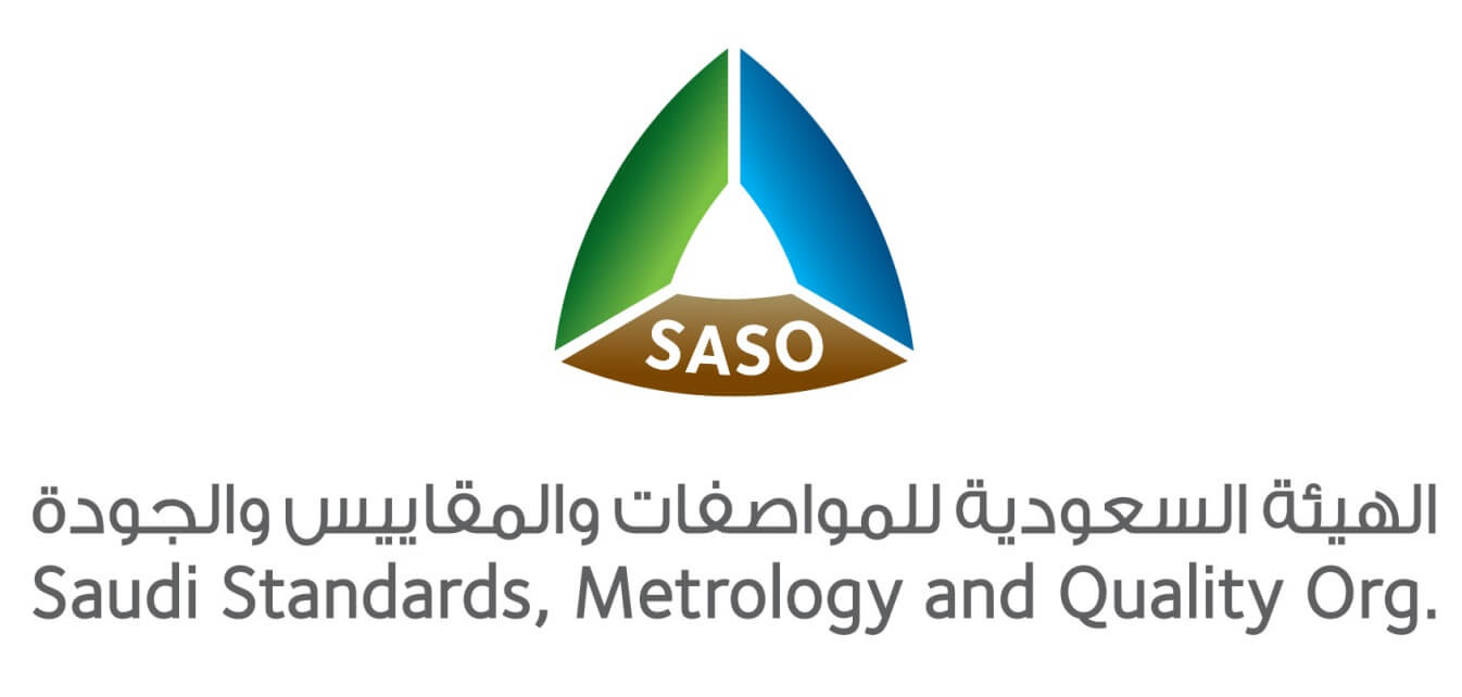 SASO Saudi Standards, Metrology and Quality Organization