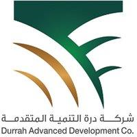 Durrah Advanced Development Co