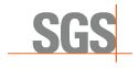 SGS Inspection Services Saudi Arabia Ltd