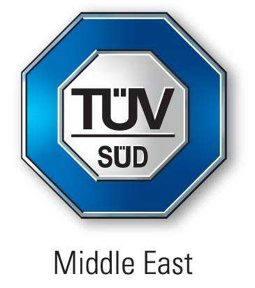 TUV SUD Middle East LLC