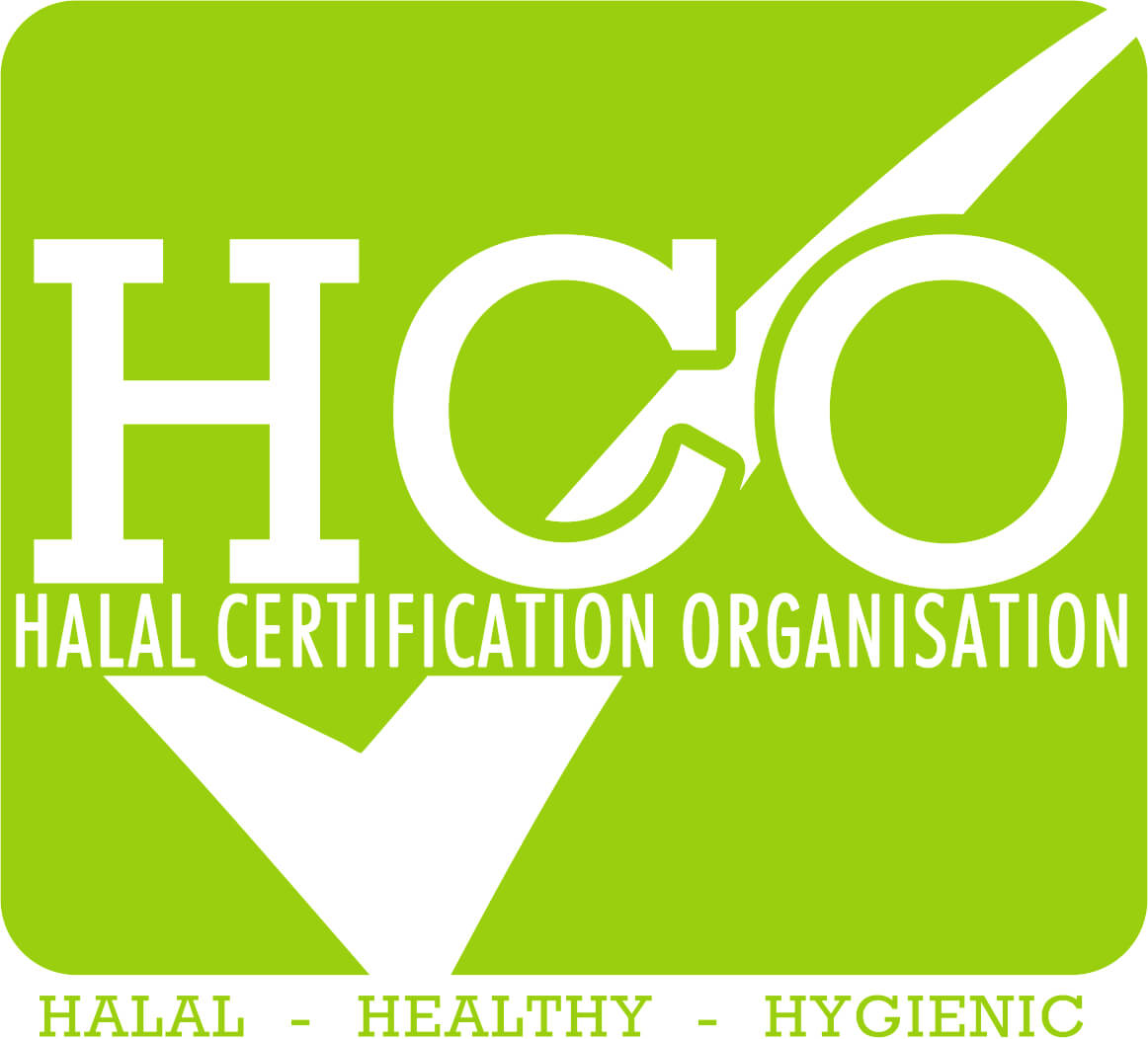 Halal Certification Organisation (HCO)